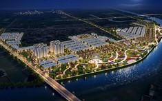 Hải Phòng tìm nhà đầu tư khu đô thị gần 2.500 tỷ đồng