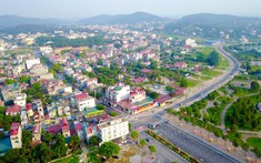 Lào Cai giảm hơn 44 tỷ đồng tổng vốn đầu tư khu dân cư dọc Quốc lộ 32C