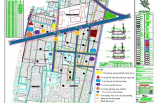 Cụm công nghiệp Tam Linh Thanh Hóa