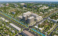 Hà Nội sắp mở bán hơn 300 căn nhà ở xã hội, giá gần 30 triệu đồng/m2