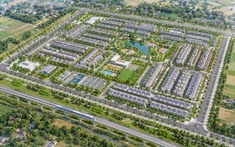 Đà Nẵng duyệt khu tái định cư hơn 380 tỷ đồng phục vụ đường sắt tốc độ cao Bắc - Nam
