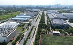 Thông tin mới về 5 khu công nghiệp rộng gần 2.800ha tại TP.HCM