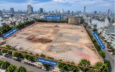 Đà Nẵng tiếp tục đưa khu đất “vàng” sân vận động Chi Lăng ra đấu giá, khởi điểm 8.550 tỷ đồng