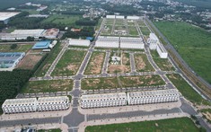 Bất động sản 24h: Đồng Nai đề xuất bảng giá đất mới tại Long Thành - Nhơn Trạch, Hà Nội ký hợp đồng triển khai 5 tuyến metro