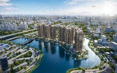 The Privé: Dự án căn hộ chung cư tại TP.HCM