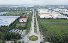 Tây Ninh quy định điều kiện tách khu đất thành dự án độc lập