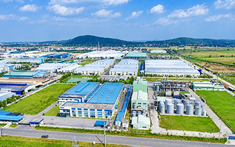 Cụm công nghiệp Bắc Hoằng Hóa Thanh Hóa