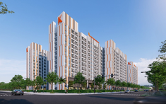 Hơn 1.100 căn nhà ở xã hội tại Đồng Nai đủ điều kiện mở bán
