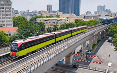 Nóng trong tuần: Hà Nội ký hợp đồng triển khai 5 tuyến metro 900.000 tỷ; yêu cầu giảm lãi suất cho vay 1,5 - 2%