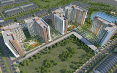 Gần 1.000 căn nhà ở xã hội tại Hải Phòng có giá hơn 17,6 triệu đồng/m2