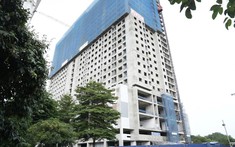 Hà Nội thúc tiến độ 2 dự án nhà ở hơn 600 căn hộ
