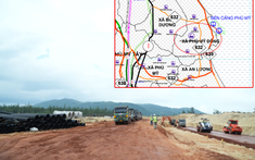 Từ cao tốc đến khu công nghiệp, phía Đông Gia Lai đang được thúc đẩy những dự án nào?