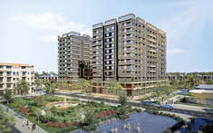 Arlington Home: Dự án nhà ở xã hội tại Hà Nội