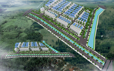 Cụm công nghiệp làng nghề Xuân Lai Bắc Ninh