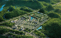 Evergreen Estate: Dự án khu đô thị tại Lạng Sơn
