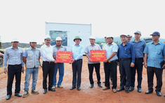 Chủ tịch Gia Lai đề nghị giảm giá thuê tại khu công nghiệp hơn 436ha vốn hơn 4.500 tỷ