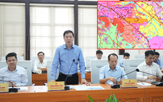 Sân bay Phú Bài sắp có đường băng thứ 2?