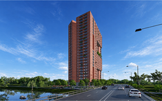 TP.HCM giao gần 5.000 m2 đất làm nhà ở xã hội tại phường Phước Long
