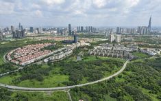 TP.HCM đấu giá hơn 2,1 ha đất Thủ Thiêm để xây trường học liên cấp