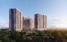 An Zen Residences và triết lý kiến tạo không gian: Khi mỗi mét vuông là giá trị thực