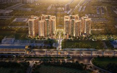 Norton Park: Đón sóng hạ tầng phía Bắc TP.HCM, kiến tạo chuẩn sống cho giới chuyên gia