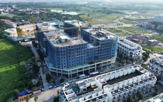 Hà Nội thúc tiến độ giải phóng mặt bằng 93 dự án nhà ở xã hội
