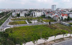 Lộ diện doanh nghiệp trúng khu đất hơn 517 tỷ đồng tại Hải Phòng