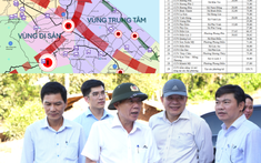 Những khu vực nào tại Huế được quy hoạch phát triển cụm công nghiệp?