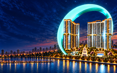 Soma The First: Dự án căn hộ tại Đồng Nai