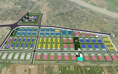 Khu công nghiệp Âu Lâu Lào Cai