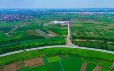 Hưng Yên cho doanh nghiệp thuê hơn 3,2 ha đất làm khu nghỉ dưỡng