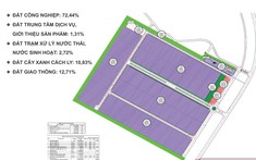 Cụm công nghiệp Xuân Hòa Thanh Hóa