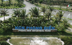 Khu công nghiệp Phong Điền - Viglacera tại Huế