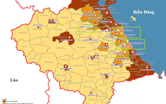 Quy hoạch chung Đà Nẵng vừa được duyệt: 7 đô thị mới sẽ hình thành ở đâu?