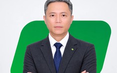 Ngân hàng OCB có Tổng giám đốc mới