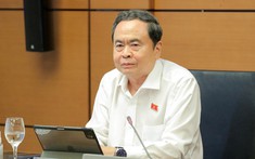 Chủ tịch Quốc hội: Không để bảng giá đất tăng đột biến