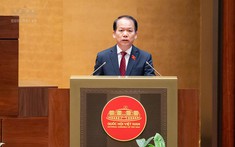 Đề xuất bỏ giá đất cụ thể, thay đổi cách tính tiền sử dụng đất trong Luật Đất đai