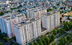 Bất động sản 24h: Hà Nội đấy nhanh giải phóng mặt bằng 93 dự án NOXH, Đồng Nai rà soát đất tái định cư dự án cầu Cát Lái