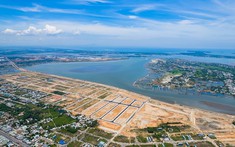 Đà Nẵng yêu cầu đẩy nhanh dự án khu đô thị gần 19.000 tỷ đồng
