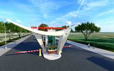Cụm công nghiệp Điền Trung Thanh Hóa