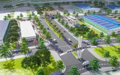 Cụm công nghiệp Cẩm Sơn Thanh Hóa
