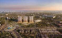 Imperia The Regent Bắc Ninh
