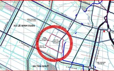 TP.HCM chuyển gần 110 ha đất khu công nghiệp sang làm nhà ở xã hội
