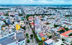 Bất động sản 24h: Bảng giá đất Cần Thơ 2026 có biến động mới, Tây Ninh thúc tiến độ giải phóng mặt bằng cho hàng loạt dự án