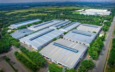 Cụm công nghiệp Hải Long - Xuân Khang Thanh Hóa
