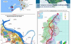 QUY HOẠCH MỚI NHẤT: Lộ vị trí trung tâm hành chính mới An Giang, Khánh Hòa; Biên Hòa quy hoạch hơn 2.100 ha