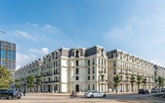 Tọa độ giao thương tỷ đô: Lực hút từ đại lộ 40m nối hai đường vành đai và hệ sinh thái thương mại Tây Hồ Tây