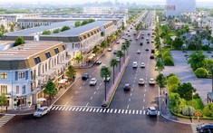 3 nhà đầu tư muốn làm khu dân cư gần 1.400 tỷ tại Hà Nội