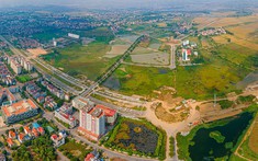 Hé lộ nhà đầu tư muốn làm khu đô thị hơn 6.300 tỷ đồng tại Bắc Ninh