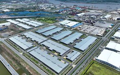 12,4 ha đất thuê cùng nhà máy thép ở Hải Phòng sắp được đấu giá, khởi điểm hơn 300 tỷ đồng